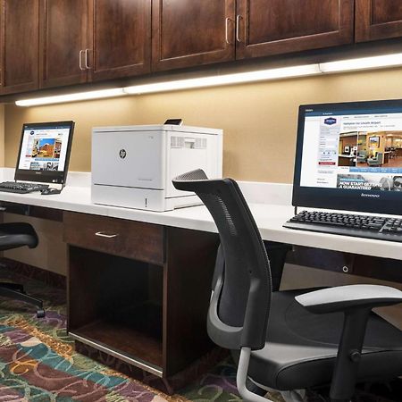 Hampton Inn Lincoln Airport, Ne Dış mekan fotoğraf