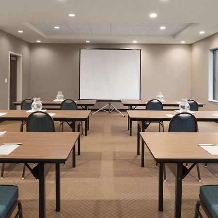 Hampton Inn Lincoln Airport, Ne Dış mekan fotoğraf
