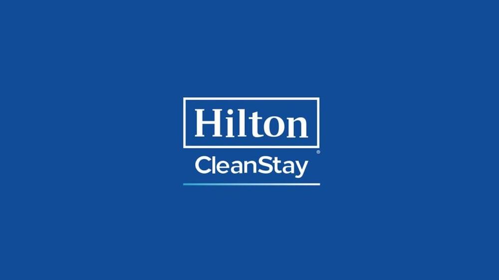 Hampton Inn Lincoln Airport, Ne Dış mekan fotoğraf