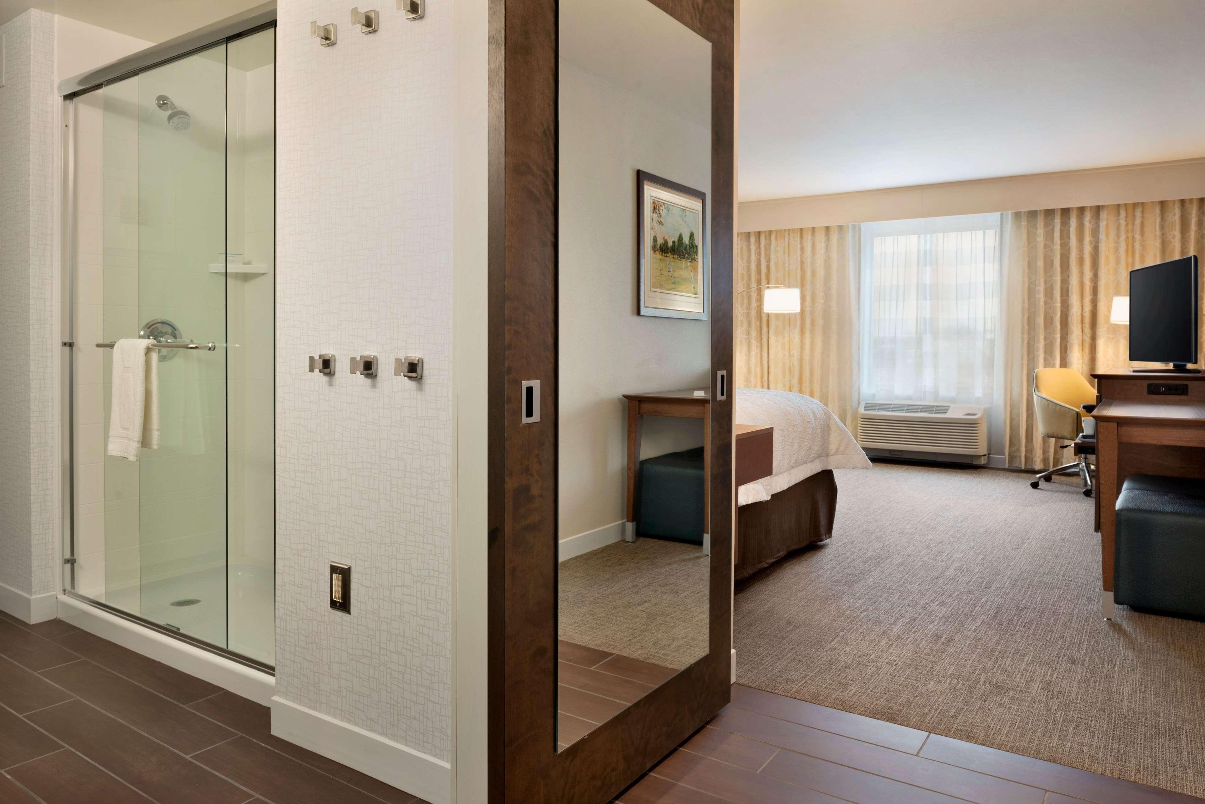 Hampton Inn Lincoln Airport, Ne Dış mekan fotoğraf