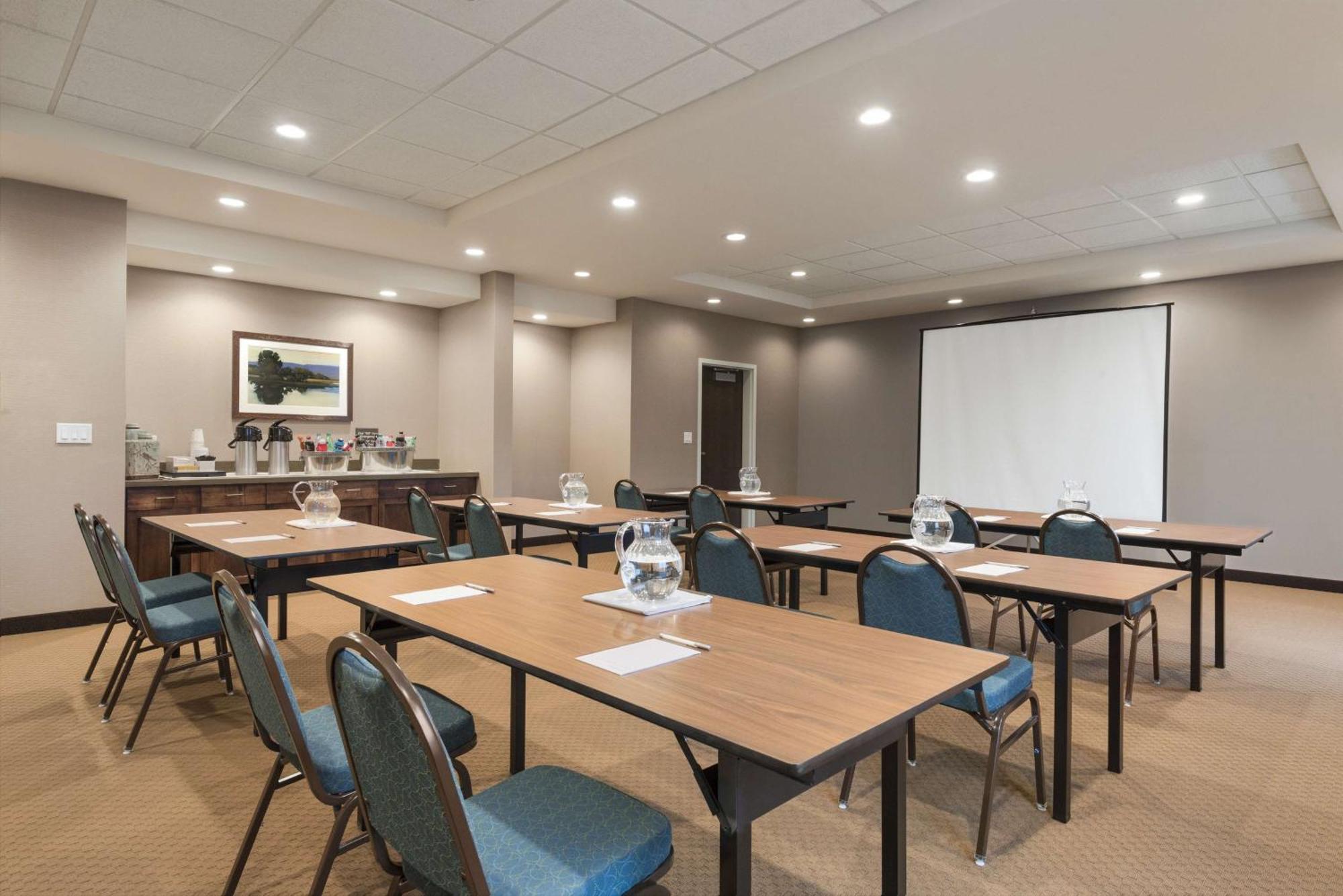 Hampton Inn Lincoln Airport, Ne Dış mekan fotoğraf