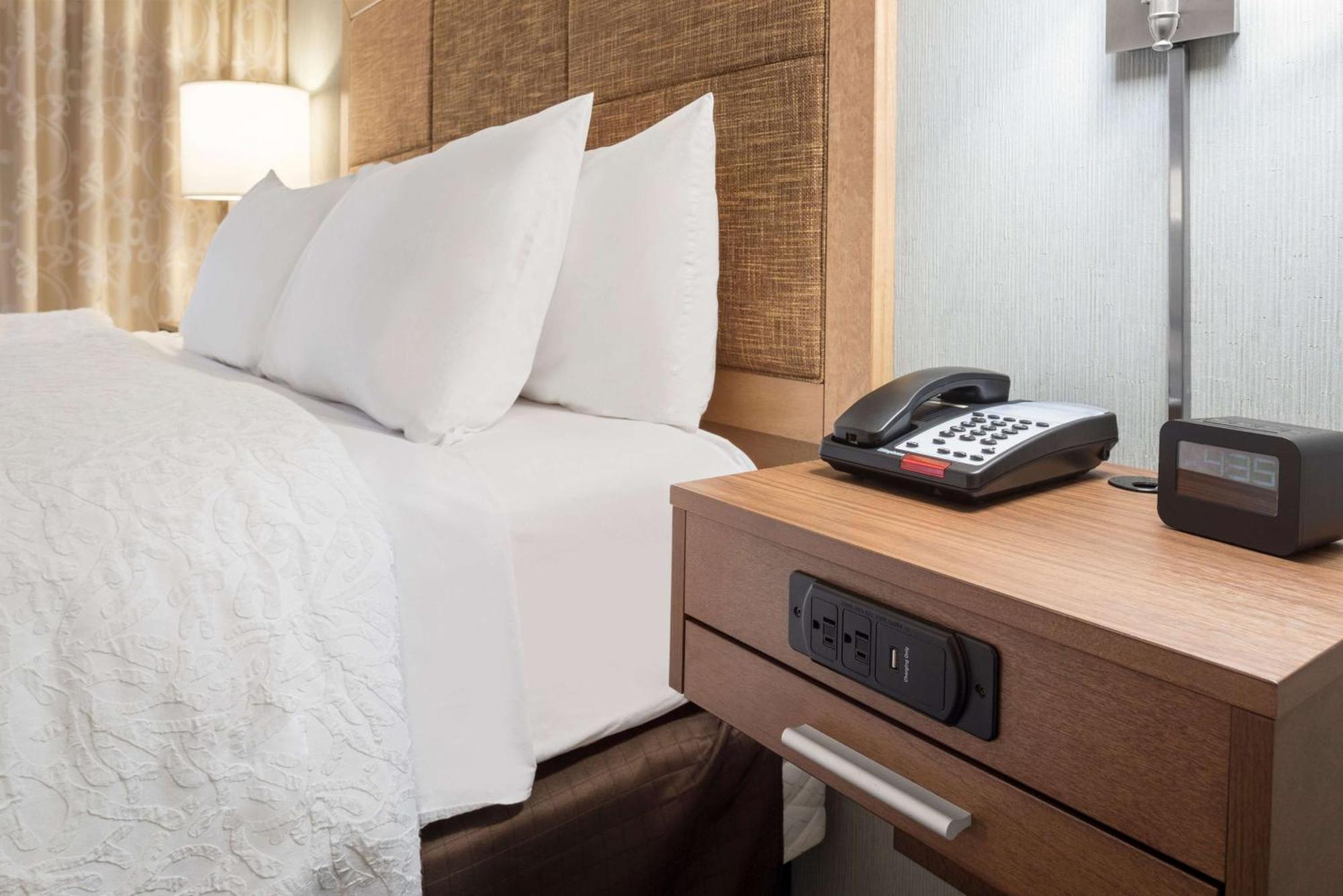Hampton Inn Lincoln Airport, Ne Dış mekan fotoğraf