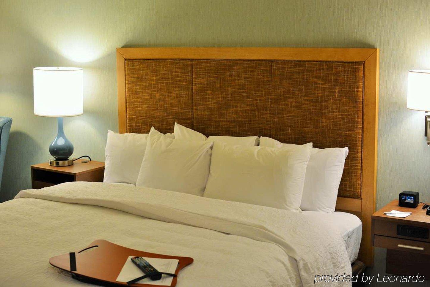 Hampton Inn Lincoln Airport, Ne Dış mekan fotoğraf