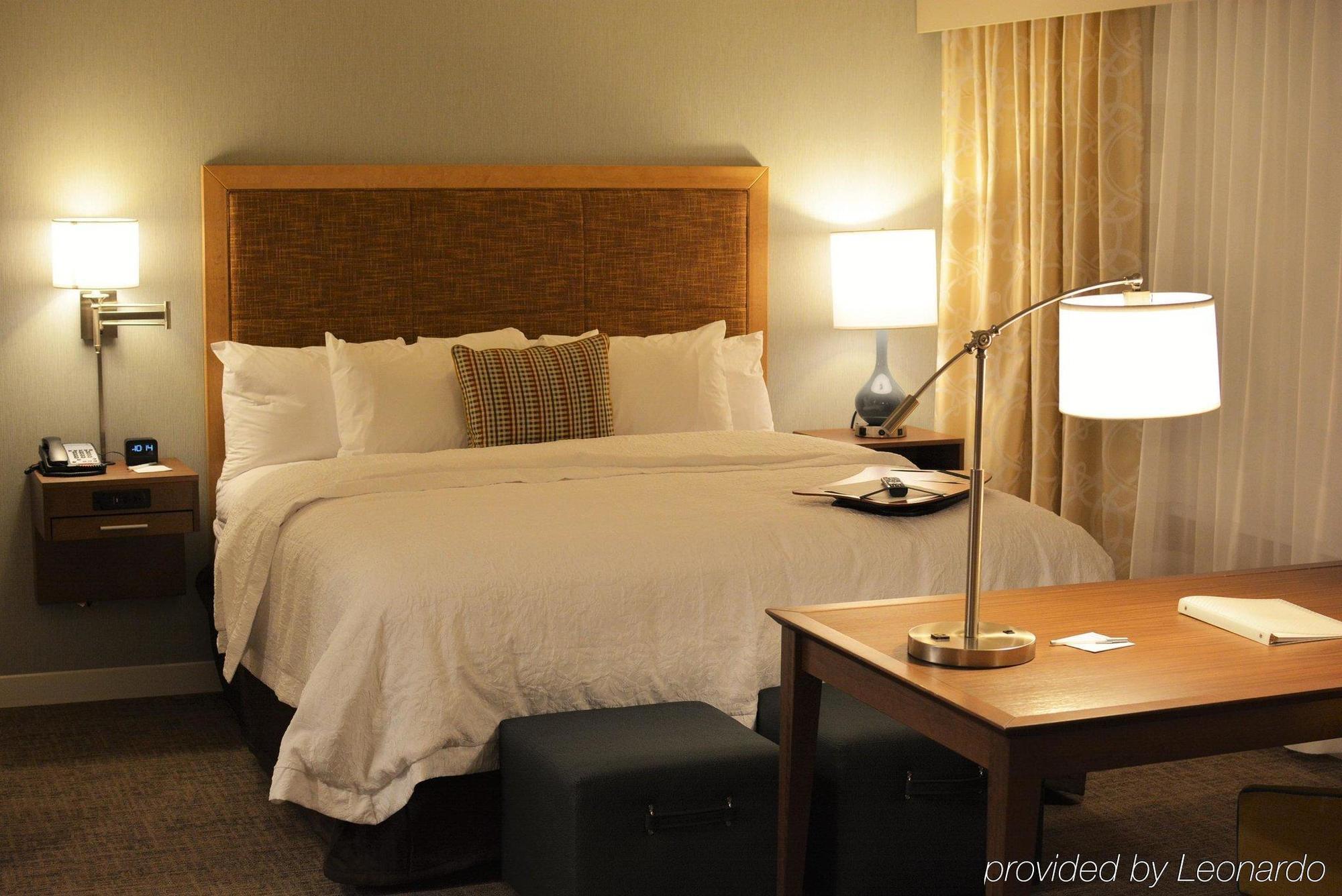 Hampton Inn Lincoln Airport, Ne Dış mekan fotoğraf