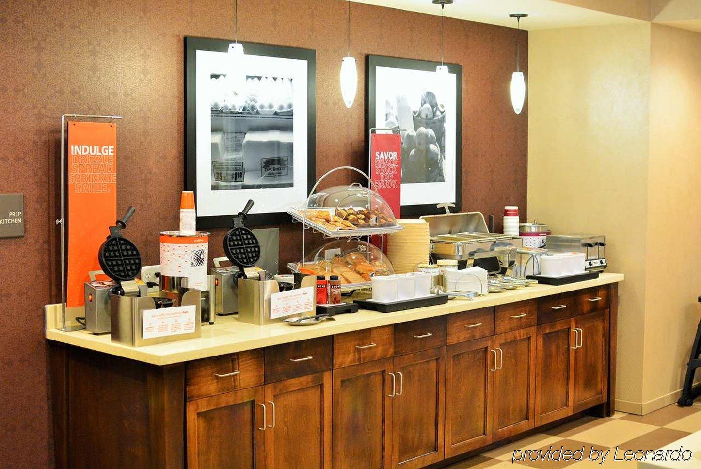 Hampton Inn Lincoln Airport, Ne Dış mekan fotoğraf