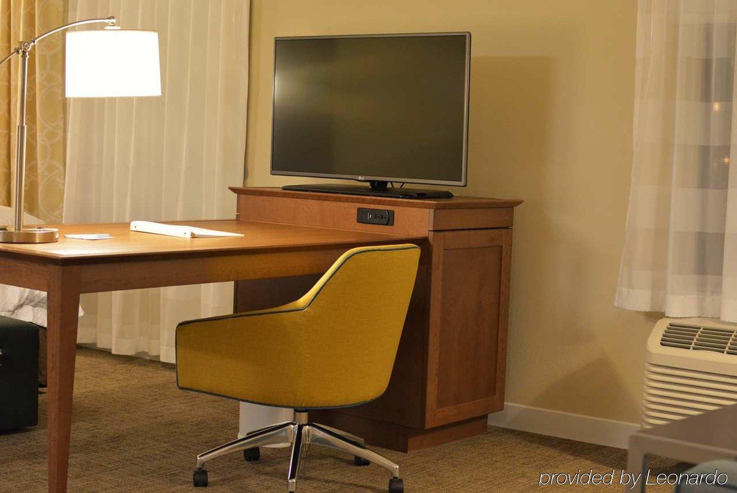 Hampton Inn Lincoln Airport, Ne Dış mekan fotoğraf
