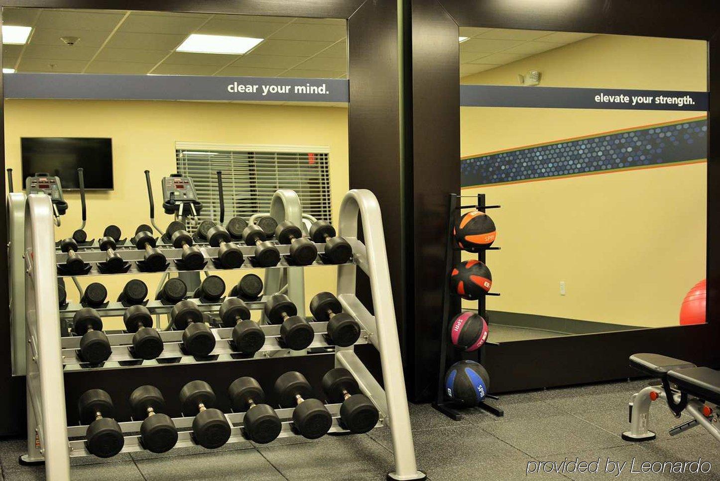 Hampton Inn Lincoln Airport, Ne Dış mekan fotoğraf